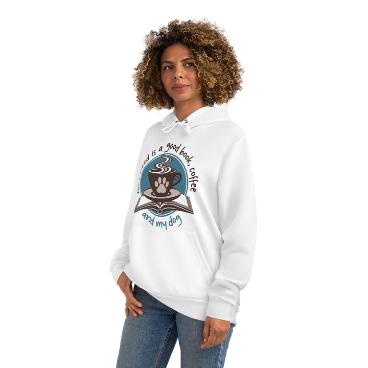 Fashion Hoodie (AOP) - All Over Prints - Pets In Prints