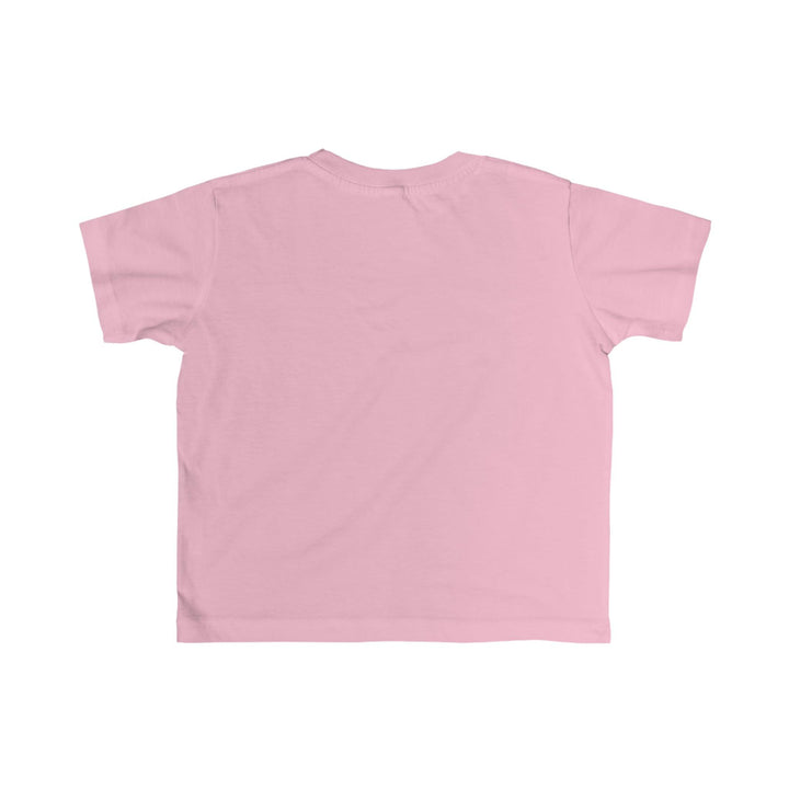Toddler's Fine Jersey Tee - Kids clothes - Pets In Prints