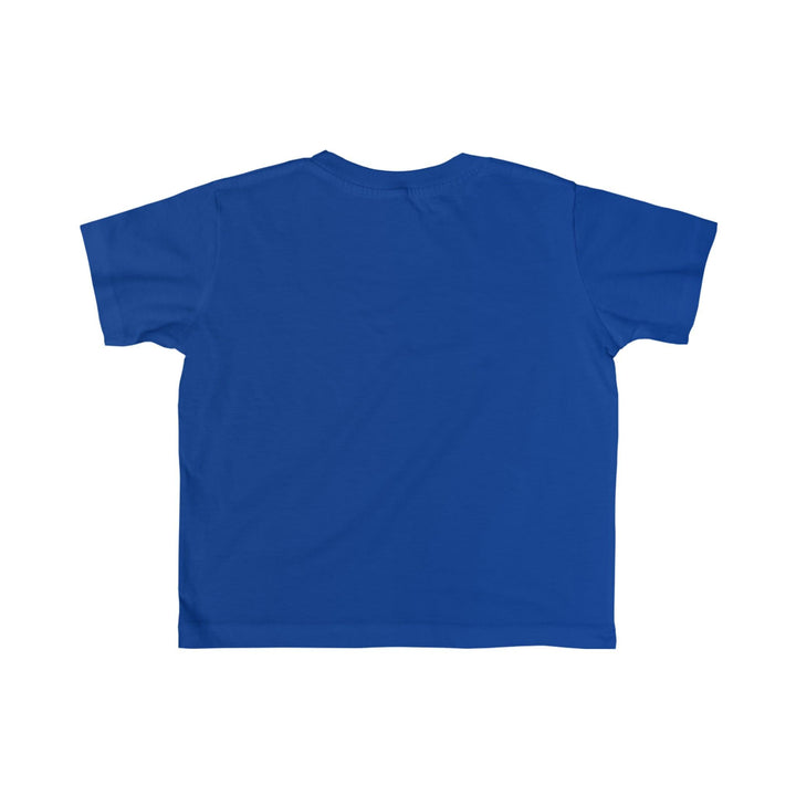 Toddler's Fine Jersey Tee - Kids clothes - Pets In Prints