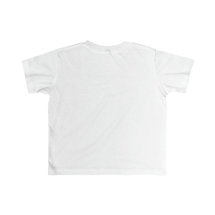 Toddler's Fine Jersey Tee - Kids clothes - Pets In Prints