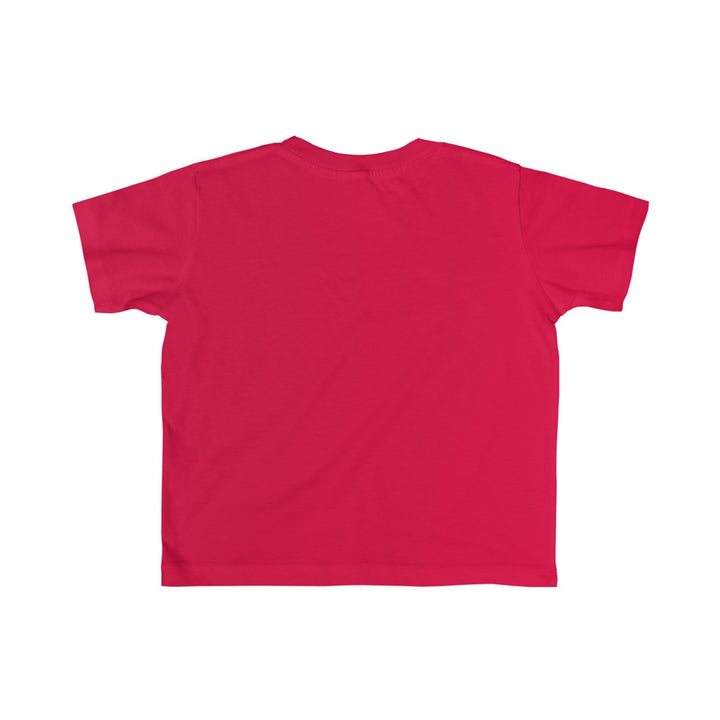 Toddler's Fine Jersey Tee - Kids clothes - Pets In Prints