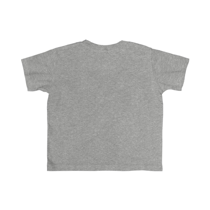 Toddler's Fine Jersey Tee - Kids clothes - Pets In Prints