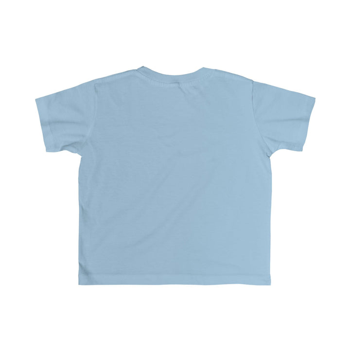 Toddler's Fine Jersey Tee - Kids clothes - Pets In Prints