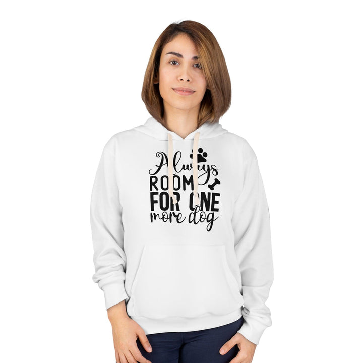 Unisex Pullover Hoodie (AOP) - All Over Prints - Pets In Prints