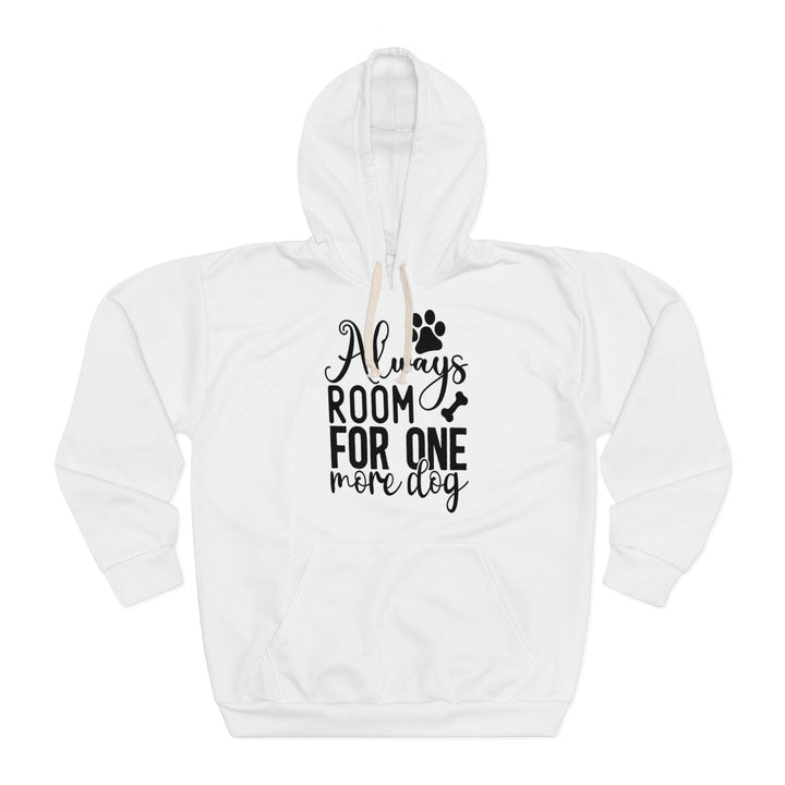 Unisex Pullover Hoodie (AOP) - All Over Prints - Pets In Prints