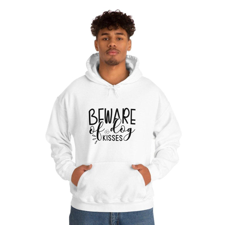 Unisex Heavy Blend™ Hooded Sweatshirt - Hoodie - Pets In Prints