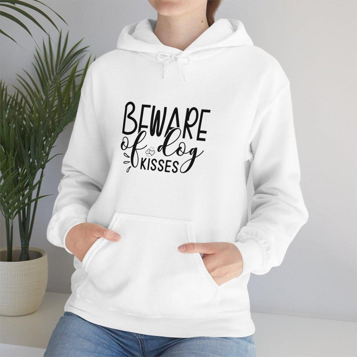 Unisex Heavy Blend™ Hooded Sweatshirt - Hoodie - Pets In Prints