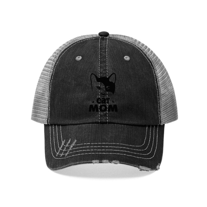 Unisex Trucker Hat - Hats - Pets In Prints