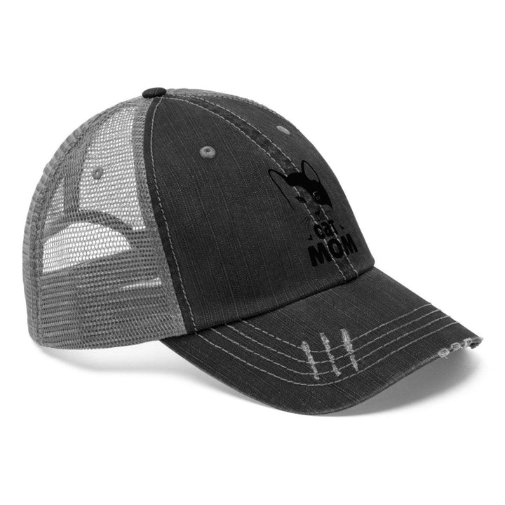 Unisex Trucker Hat - Hats - Pets In Prints