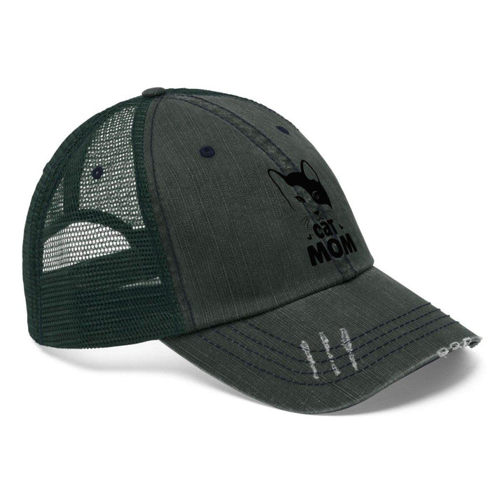 Unisex Trucker Hat - Hats - Pets In Prints